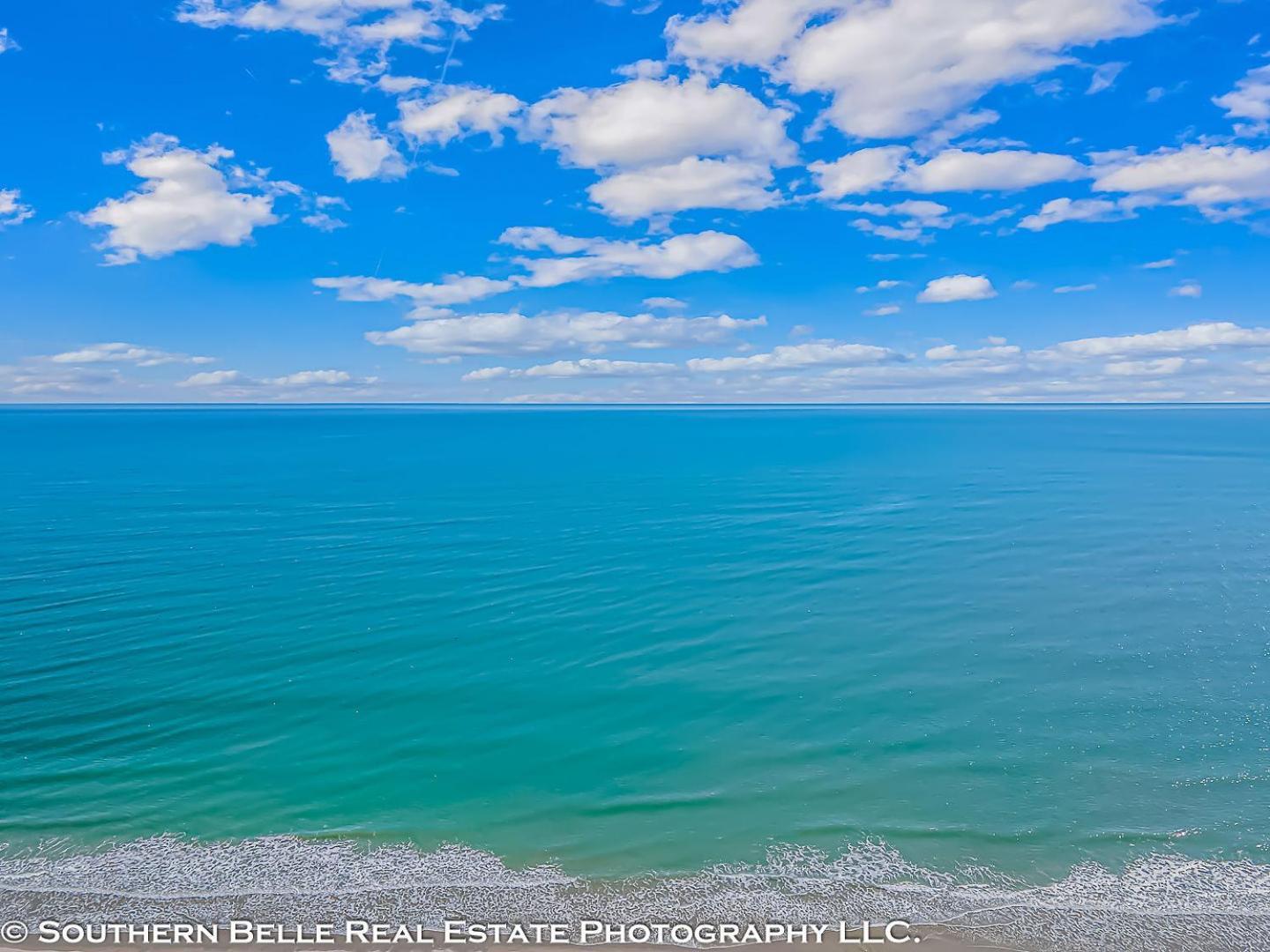 5Th Floor Direct Oceanfront Double Suite Sleeps 6 Meridian Plaza 503 Myrtle Beach Eksteriør bilde
